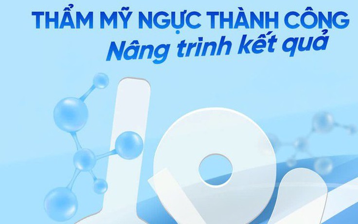 Chuyên gia phẫu thuật thẩm mỹ nói gì về hiệu quả miếng dán ép sẹo sa trễ?