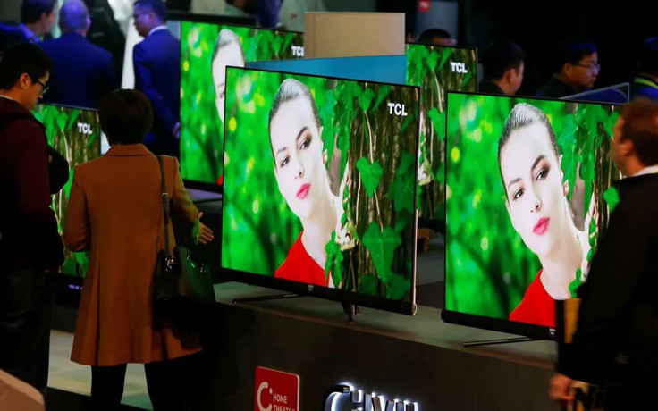 Tuổi thọ thực tế của TV có thể khiến nhiều người bất ngờ