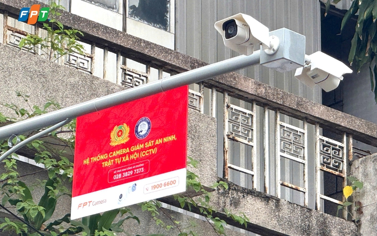 Người dân có bắt buộc chia sẻ dữ liệu camera cho công an xã?