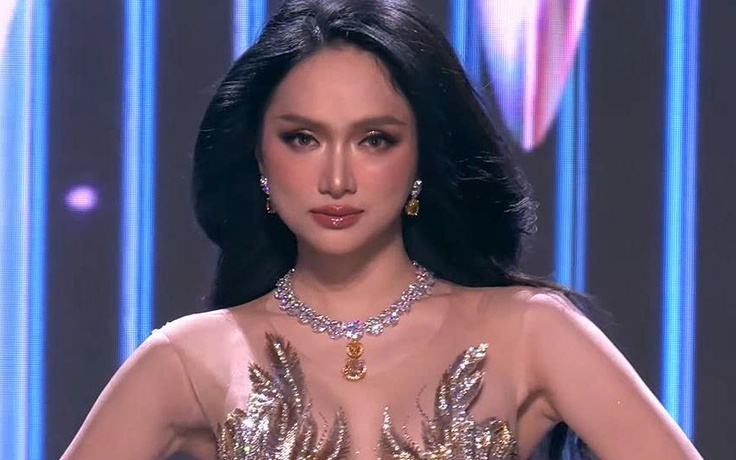 Hương Giang lại nhận điểm 5, chung kết MGI All Stars gây tranh cãi