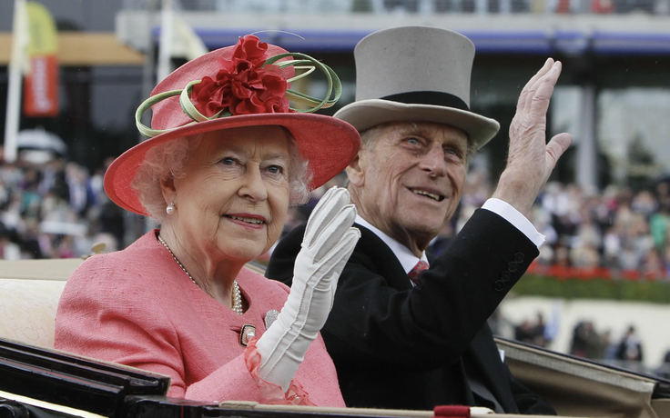 Bí mật được Nữ hoàng Elizabeth II giữ kín với cả gia đình