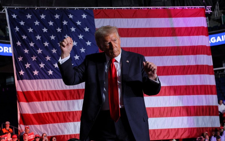 Nhiều nghệ sĩ rút khỏi concert của Mỹ, ông Trump nổi giận