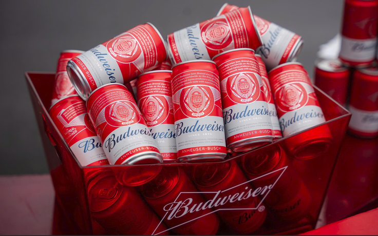 AB InBev - Di sản hơn sáu thế kỷ và hành trình phát triển bền vững
