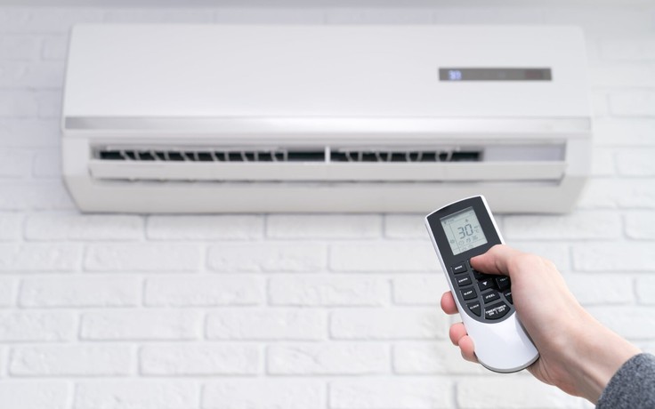 Nút nhỏ trên điều hòa có thể khiến hóa đơn điện tăng cao
