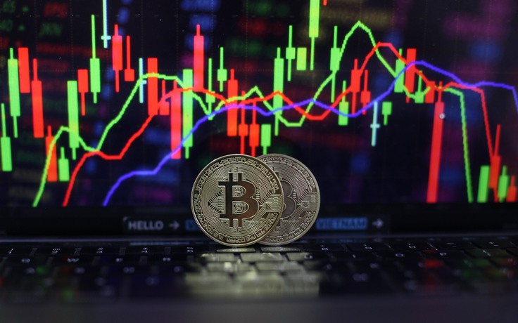 Giá Bitcoin hôm nay 4.5.2026: Giao dịch trên mốc 78.000 USD