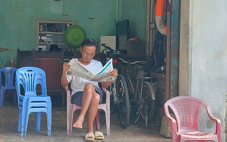 Chi tối đa 500.000 đồng cho người đọc báo, nghe đài, thẩm định nội dung báo chí