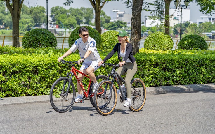 Sống tại Van Phuc City: Sức khỏe cư dân được nâng cao nhờ hàng loạt tiện ích