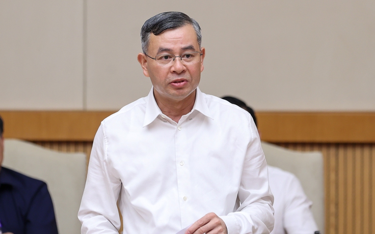Bộ trưởng Tài chính: Cần theo dõi chặt chẽ áp lực lạm phát
