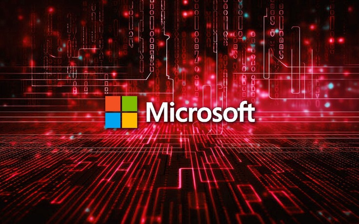 Microsoft Defender 'nổi loạn' khi cảnh báo mã độc khắp toàn cầu