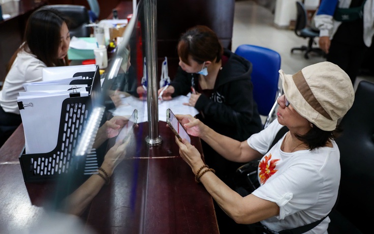 Tạm hoãn xuất cảnh doanh nghiệp 'ma' nợ thuế trên 1 triệu đồng?