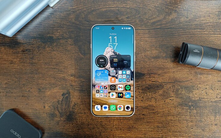 Snapdragon không còn vượt trội, Exynos và MediaTek ngày càng 'đáng gờm'