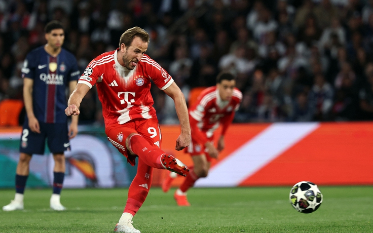 Bayern chống lại lịch sử