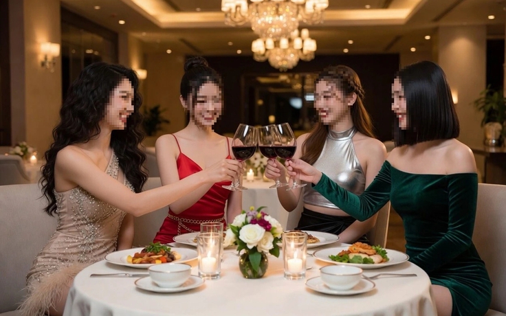 Tranh cãi gay gắt vì cụm từ ‘tiểu thư nhà nghèo’: Muốn được cưng chiều có sai?