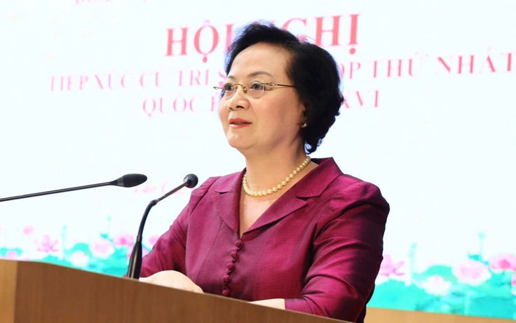 Gần 60.000 cán bộ không chuyên trách cấp xã chấm dứt hoạt động được hỗ trợ gì?