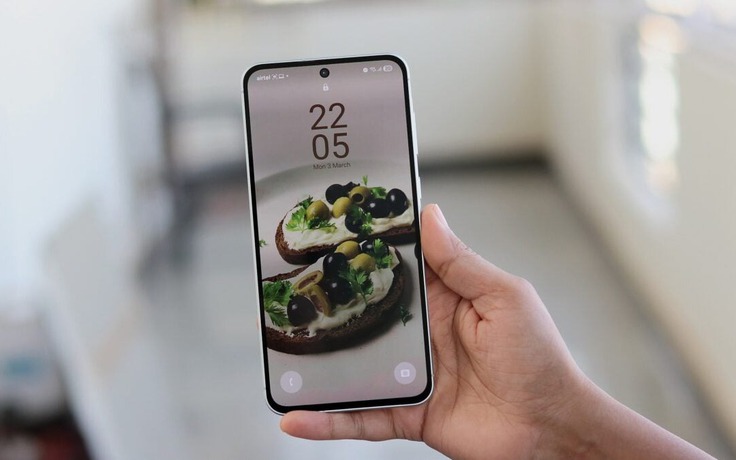 Samsung tăng tần suất cập nhật cho dòng Galaxy A