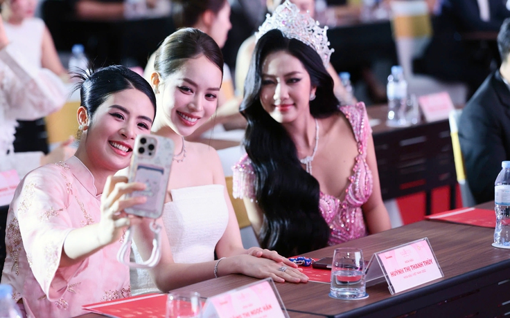 Hoa hậu Việt Nam 2026 tổ chức tại Hải Phòng, giải thưởng tiền tỉ tăng sức hút