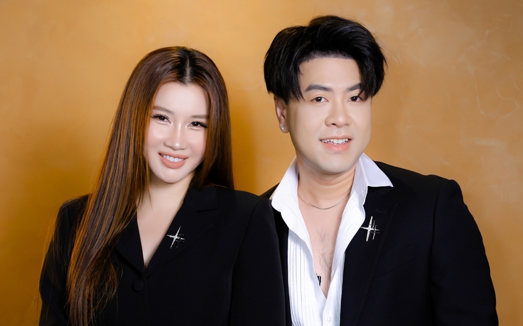 Akira Phan tiết lộ mối quan hệ với 3 con riêng của vợ CEO