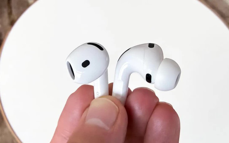 Lý do khiến AirPods gây 'tê nhẹ' khi sử dụng