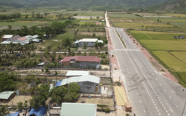 Gần 200 hộ dân mòn mỏi chờ sổ đỏ