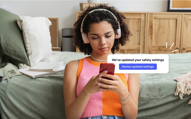 Meta dùng trí tuệ nhân tạo rà soát tuổi thật trên mạng xã hội