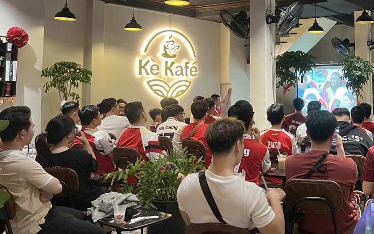 Những cạm bẫy từ kèo 'bát phở, chầu cà phê' mùa World Cup