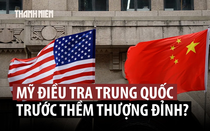 Trung Quốc, Hàn Quốc phản đối Mỹ điều tra thương mại