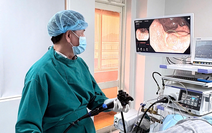 Khách hàng đặc biệt của ngành điện