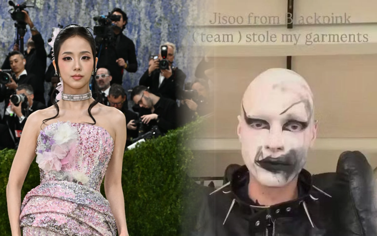 Jisoo (Blackpink) lại vướng ồn ào?