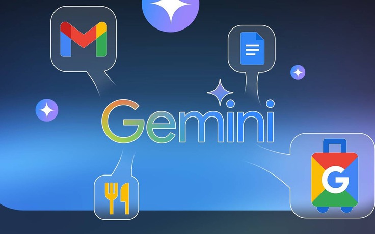 Google sắp tung thêm gói AI Gemini 'bí mật'
