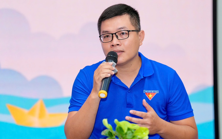 Chàng trai 9X và hành trình lan tỏa 'sống đẹp' từ những điều giản dị