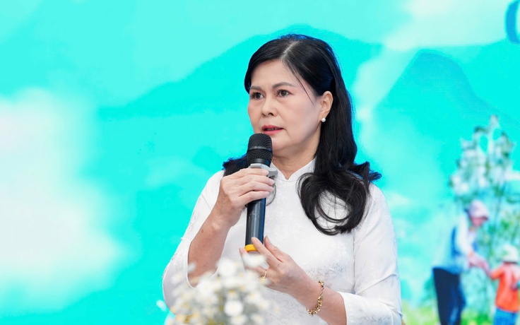 Báo Thanh Niên phát trực tiếp Lễ phát động cuộc thi 'Sống đẹp' lần VI