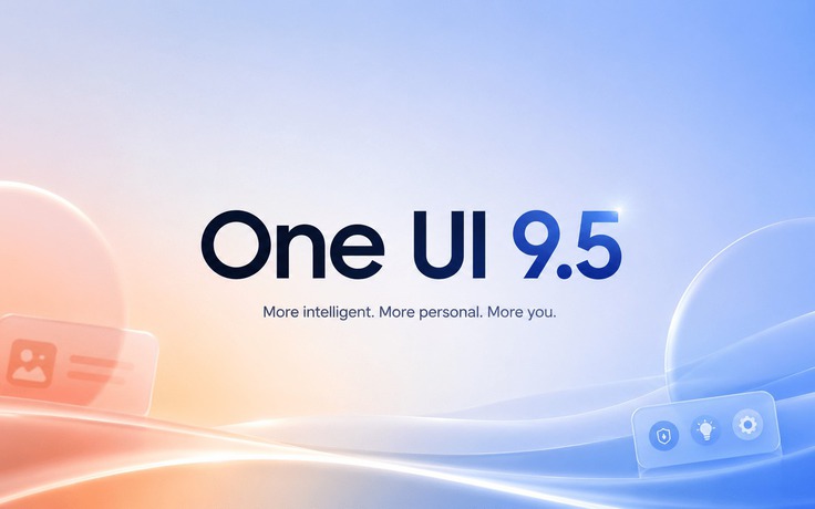 One UI 9.5 bất ngờ lộ diện