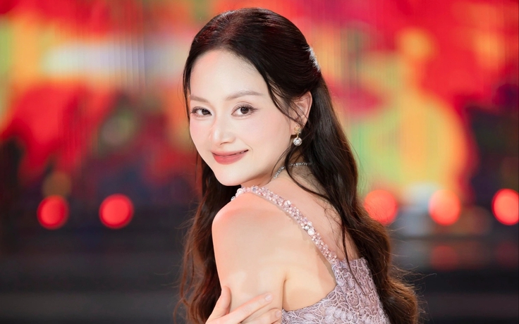 Diễn viên Lan Phương chia sẻ gây chú ý sau khi thắng kiện ly hôn chồng Tây