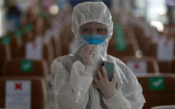 Phát hiện virus corona mới ở Thái Lan có khả năng lây sang người