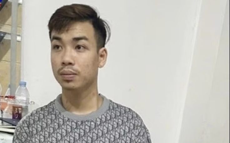 Bắt bị can bạo hành con gái 4 tuổi của người tình dẫn đến tử vong