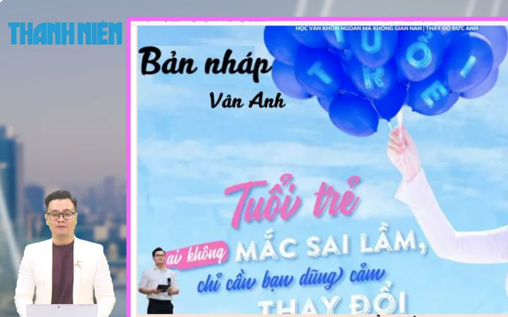 Bí quyết ôn thi tốt nghiệp THPT đạt điểm cao: Luyện đề văn bản thơ