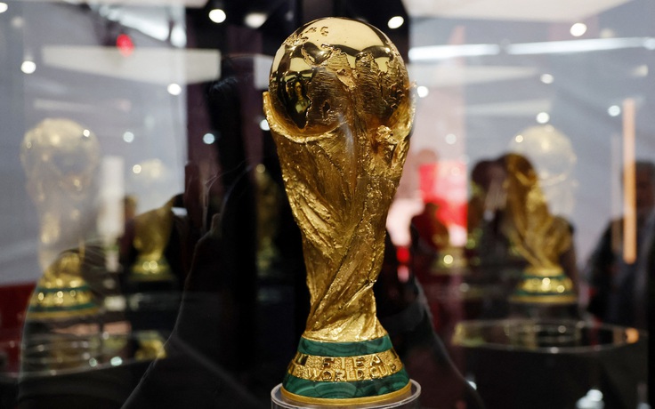 World Cup sẽ ‘mất sóng’ ở Trung Quốc và Ấn Độ, 3 tỉ người không thể xem?