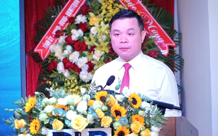 Chủ tịch tỉnh Đắk Lắk: Cần hình thành trung tâm logistics quy mô lớn