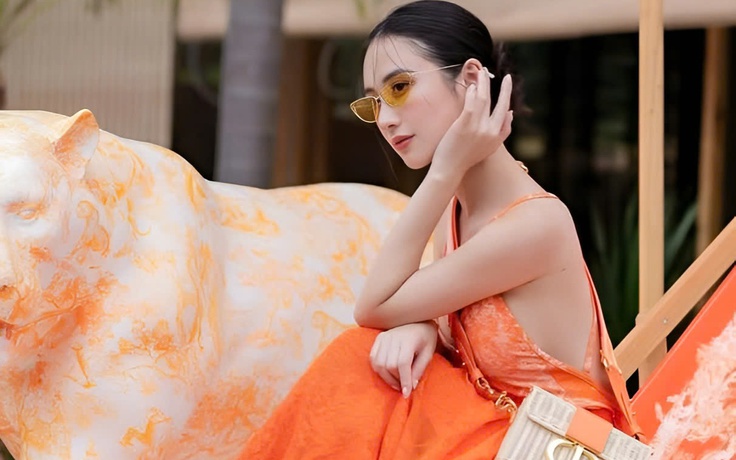 'Giải nhiệt' ngày hè cùng những sắc màu thời trang đang được ưa chuộng