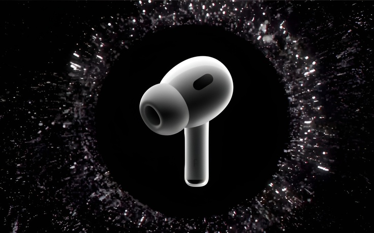 CEO tương lai của Apple hé lộ AirPods Pro mới sẽ 'thay đổi thế giới'