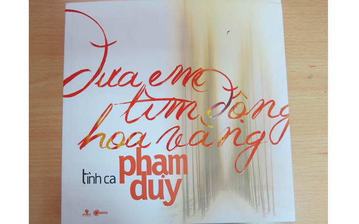 Vĩnh biệt thi sĩ Phạm Thiên Thư: 'Khóc ta xin nhỏ lệ vào thiên thu'
