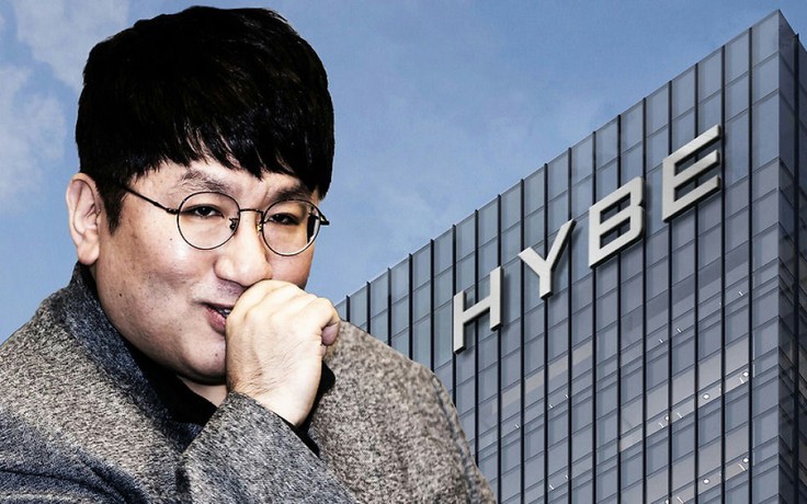 'Cha đẻ BTS' bị tái đề nghị bắt giữ vì cáo buộc gian lận 140 triệu USD