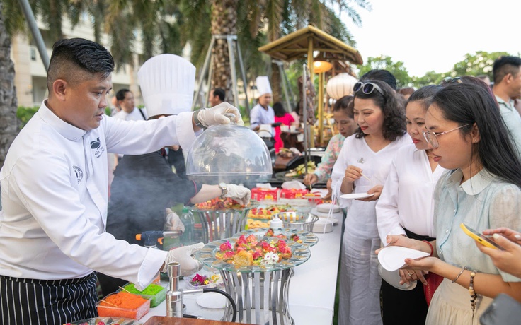 Đà Nẵng Food Tour 2026: Đưa ẩm thực xứ Quảng thành sản phẩm du lịch đặc trưng