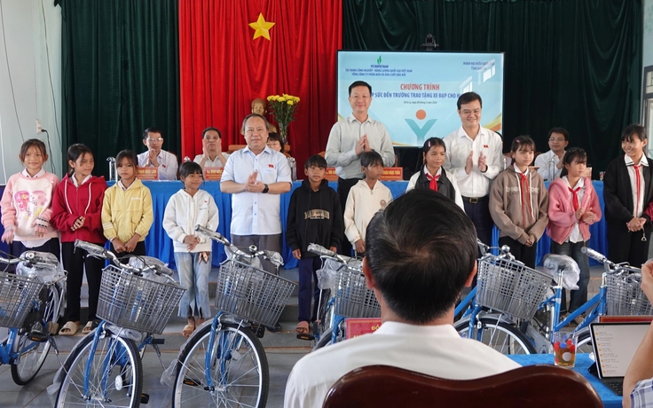 Tiếp xúc cử tri Gia Lai: Đề nghị xử lý sổ đỏ chồng lấn