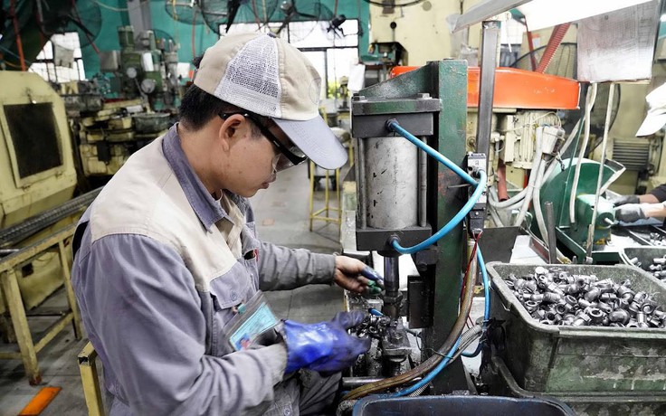 Doanh nghiệp có thể được giảm gần 3.000 tỉ đồng đóng bảo hiểm