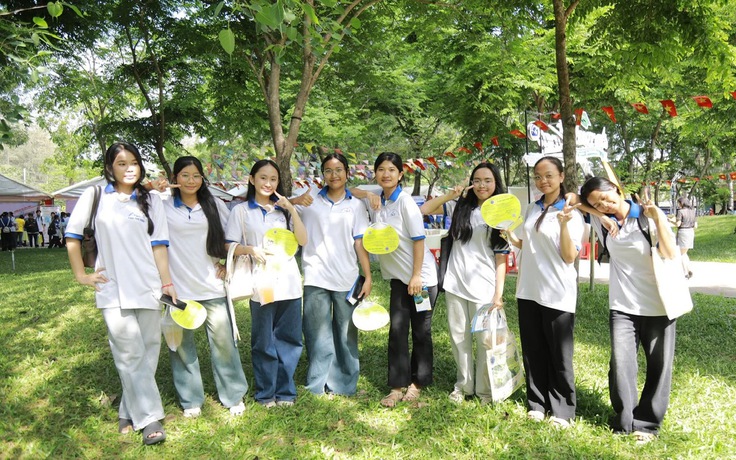 Một ĐH Việt Nam vào top 20 trường đổi mới sáng tạo toàn cầu