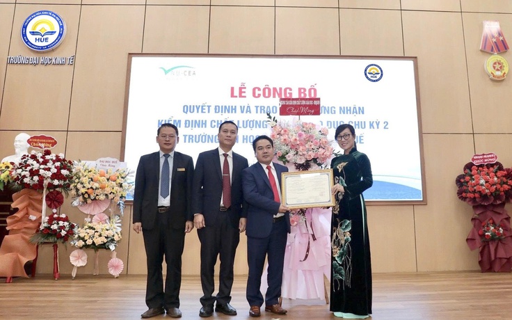 Chọn trường đại học khối kinh tế: Điều cần biết trước khi quyết định