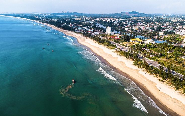 Điểm đến nào ở Việt Nam trở thành 'á hậu' hấp dẫn nhất châu Á hè này?