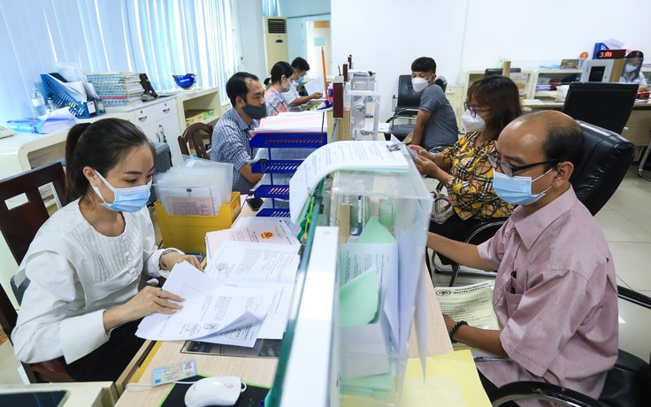 Cần đơn giản quy trình hơn nữa