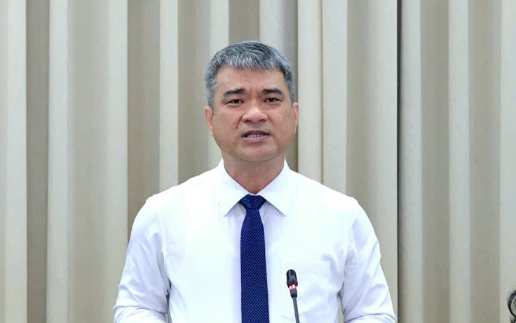 Thứ trưởng Bộ Tư pháp Nguyễn Thanh Tú: TP.HCM cần gì trong luật Đô thị đặc biệt?